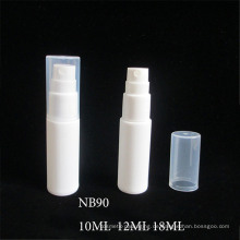 Kunststoff-Sprühflasche für Parfüm 10ml 12ml 18ml (NB90)